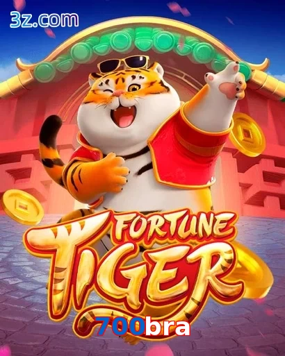 700bra jogo do tigre da sorte